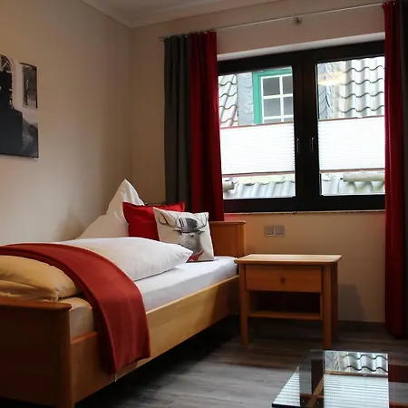 Kostbar Otel Neuenrade