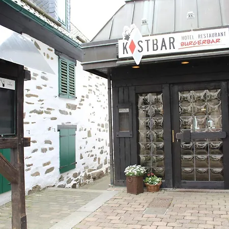 Kostbar Otel Neuenrade