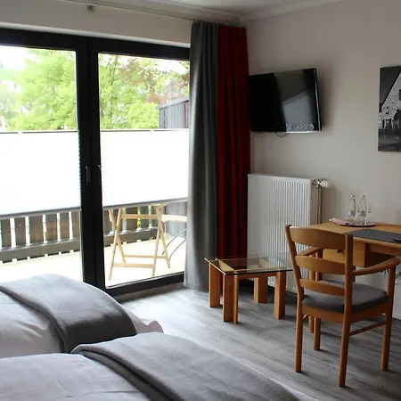 Otel Kostbar