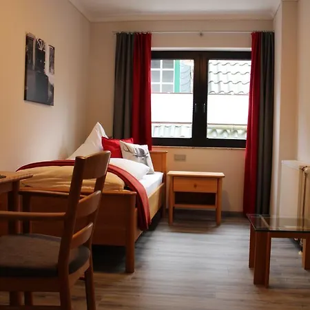 Kostbar Otel Neuenrade